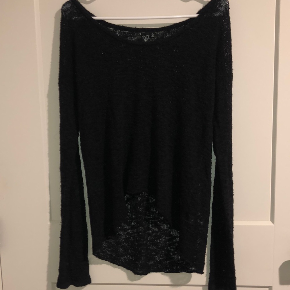 Windsor Sweater